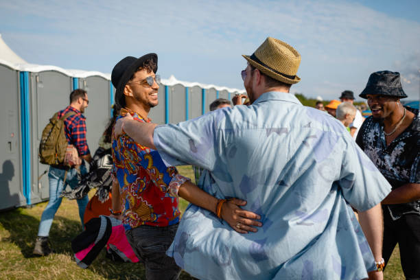 Trusted Higginsville, MO porta potty rental Experts