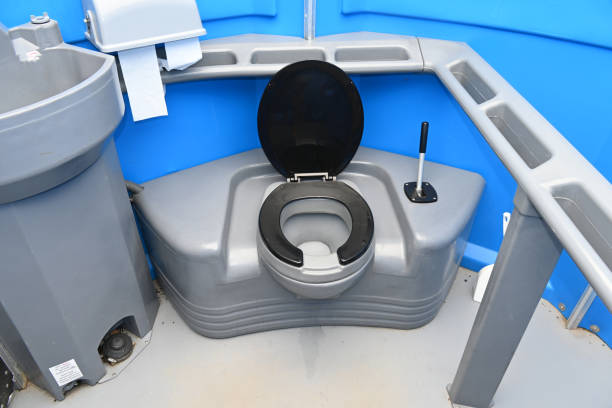 Best Local porta potty services  in Higginsville, MO