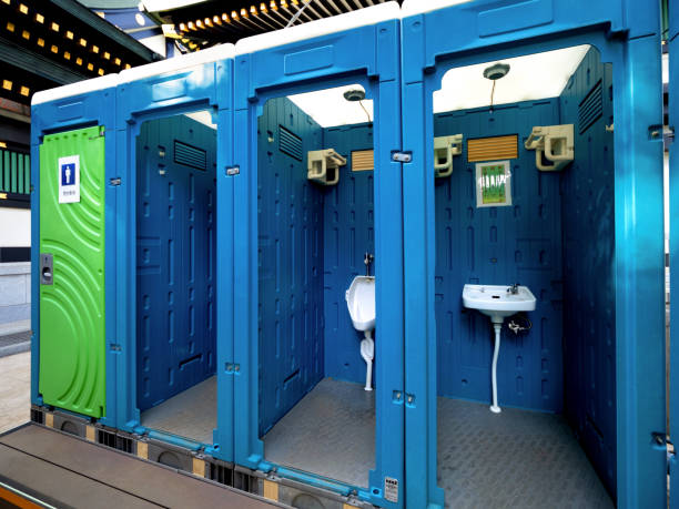 Best Long-term porta potty rental  in Higginsville, MO