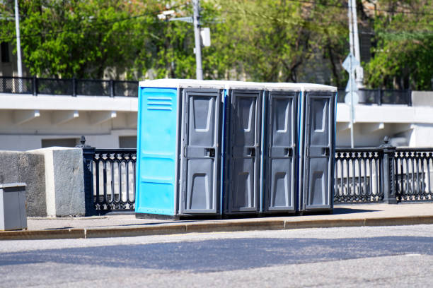  Higginsville, MO Porta Potty Rental Pros