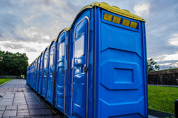 Best High-end porta potty rental  in Higginsville, MO